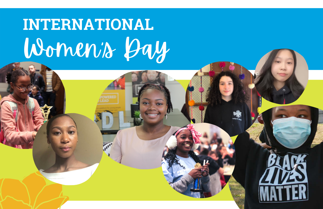 International Women’s Day
