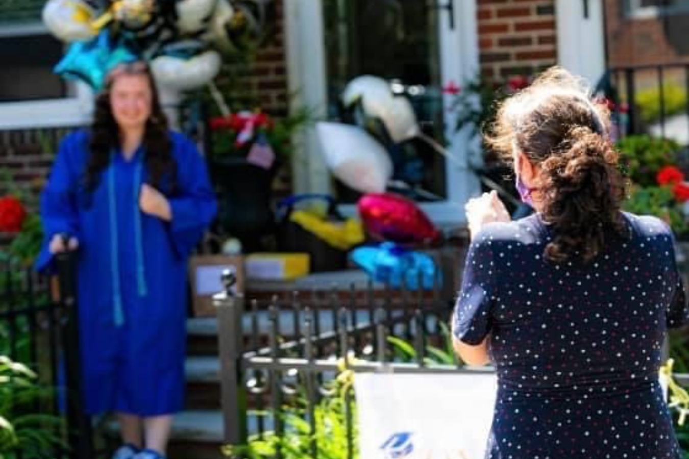 From Policy, To Pandemic, To Family