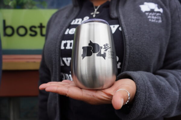 BDL Wine Thermos - Image 2