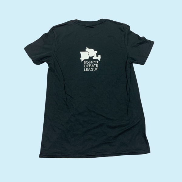 Debate Arguments Tee - Image 2