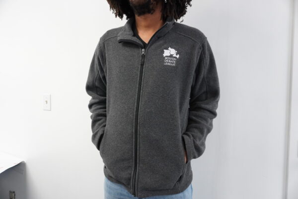 BDL Fleece - Image 3