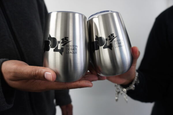 BDL Wine Thermos - Image 3