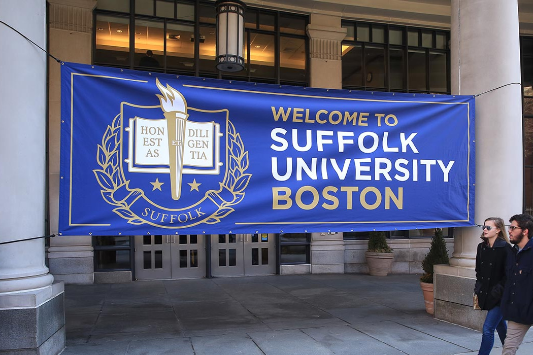 BDL Debaters Win Suffolk Scholarship