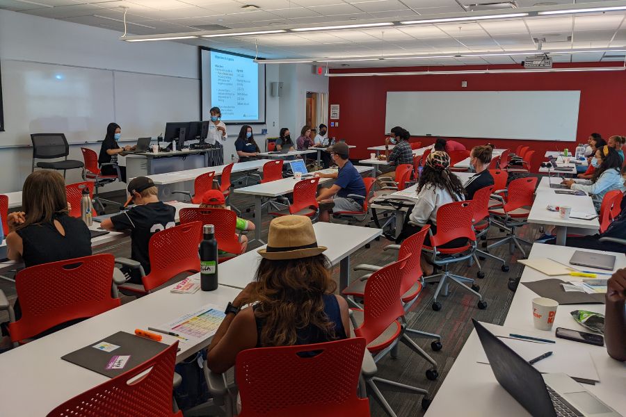 What Makes Debate-Inspired Classrooms™ So Special?
