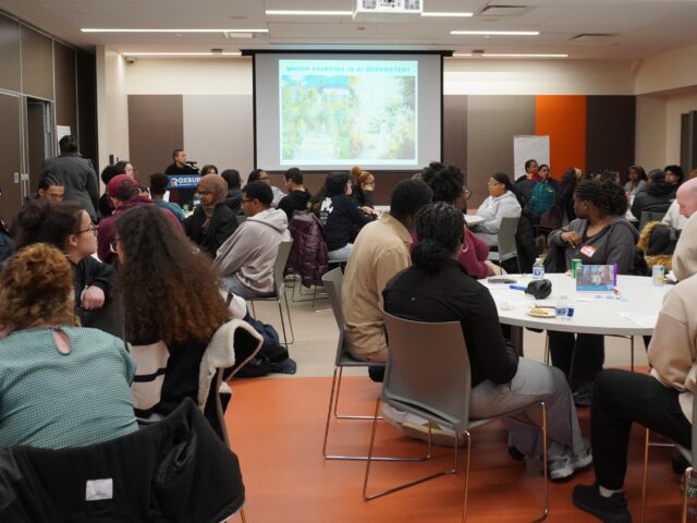 Race, Equity, & Policy Series: AI in Education