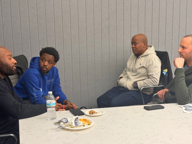 Beyond the Statistics