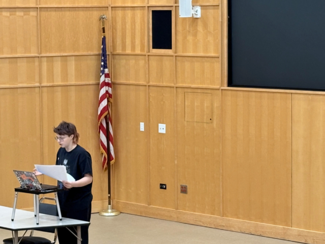 Another Win for Travel Team