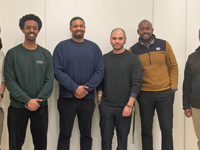 The Case for Investing in Young Men of Color